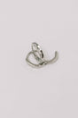 Any Reason Hammered Sterling Silver Earrings