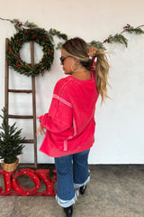 RESERVA: Jersey clásico Merry