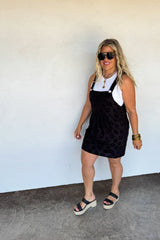 RESERVA: Vestido overol Sunshine &amp; Daisies