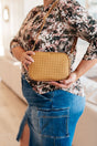 Golden Hour Crossbody - Liarian Unlimited Boutique