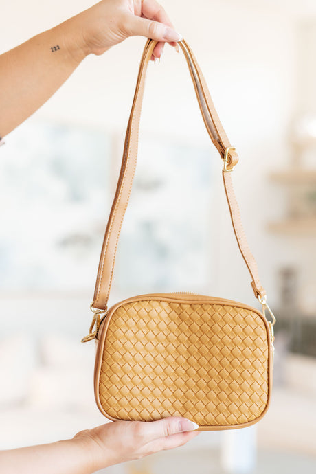 Golden Hour Crossbody - Liarian Unlimited Boutique
