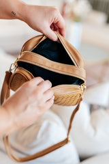 Golden Hour Crossbody - Liarian Unlimited Boutique