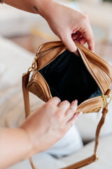 Golden Hour Crossbody - Liarian Unlimited Boutique