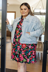 Be Someone Floral Dress - Liarian Unlimited Boutique