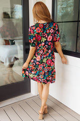 Be Someone Floral Dress - Liarian Unlimited Boutique