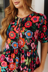 Be Someone Floral Dress - Liarian Unlimited Boutique