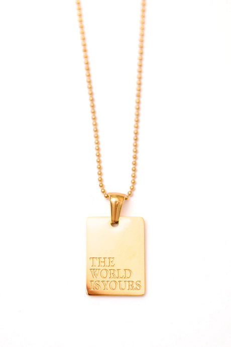 Paquete de joyas Best Response