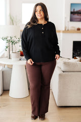 Mejor que el mejor top Henley