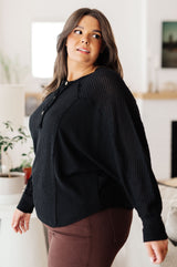 Mejor que el mejor top Henley