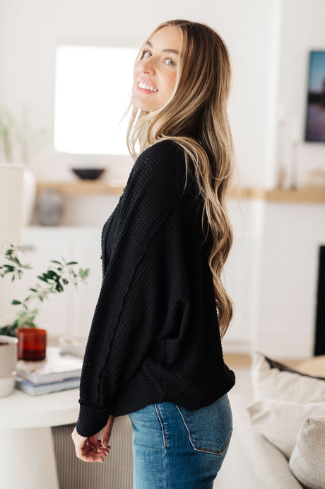 Mejor que el mejor top Henley