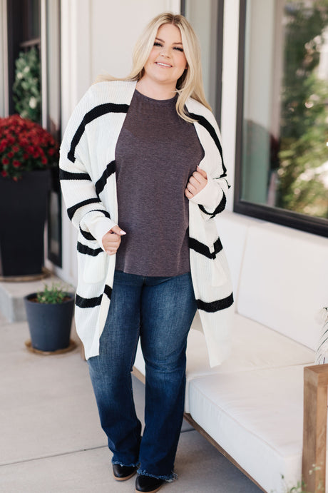 Tried And True Slouchy Tee - Liarian Unlimited Boutique