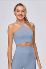 Halter Sports Top