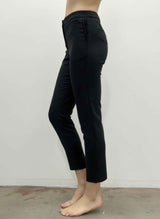 Zac & Rachel Solid Ankle Pants