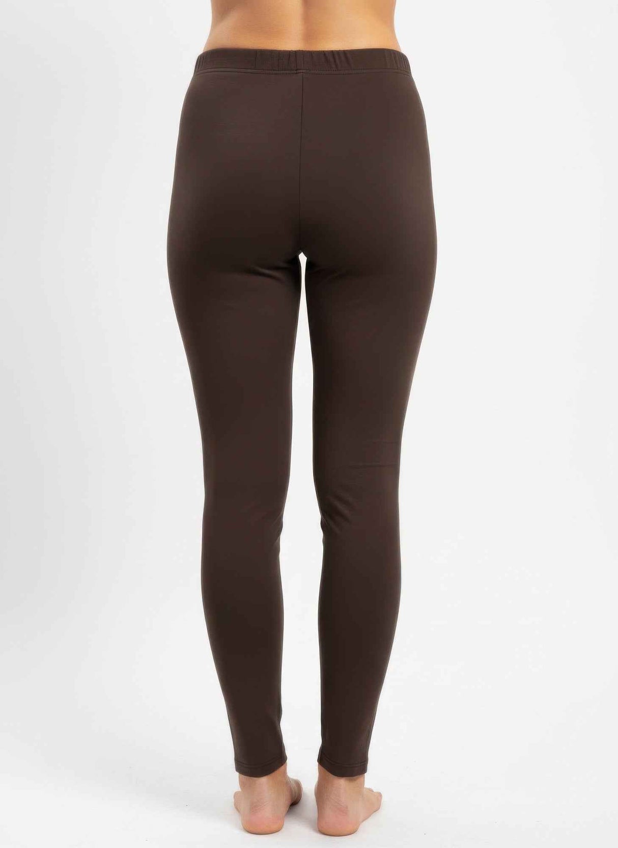 Dash Solid Pull On Pants