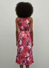 Mlle Gabrielle Floral Dress