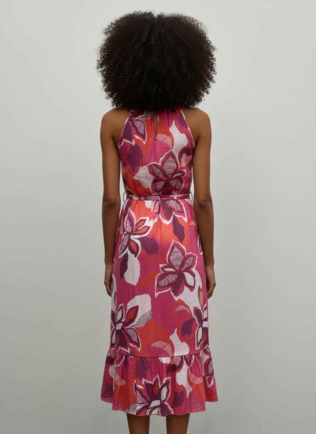 Mlle Gabrielle Floral Dress