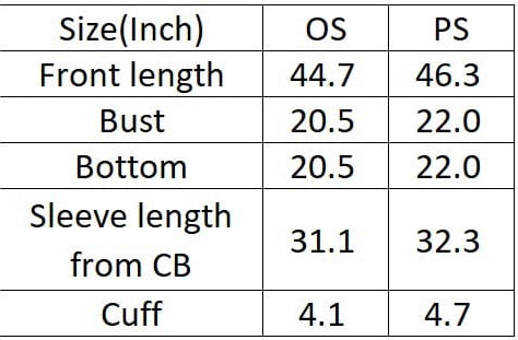 RESERVA: Cárdigan de punto con palomitas de maíz