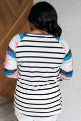 Camiseta de manga larga Change Of Pace