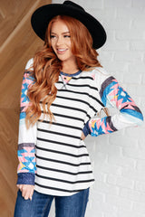 Camiseta de manga larga Change Of Pace