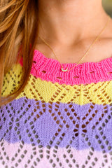 Collar Sobre la Luna