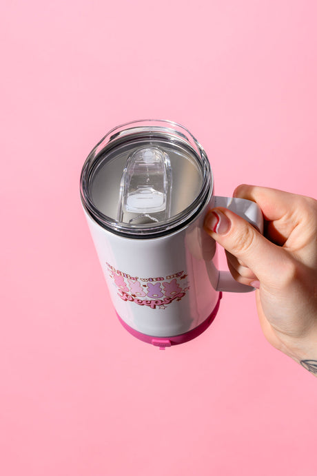 Chillin With My Peeps - Vaso con altavoz