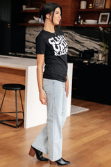 Classy Until Kickoff Tee - Liarian Unlimited Boutique