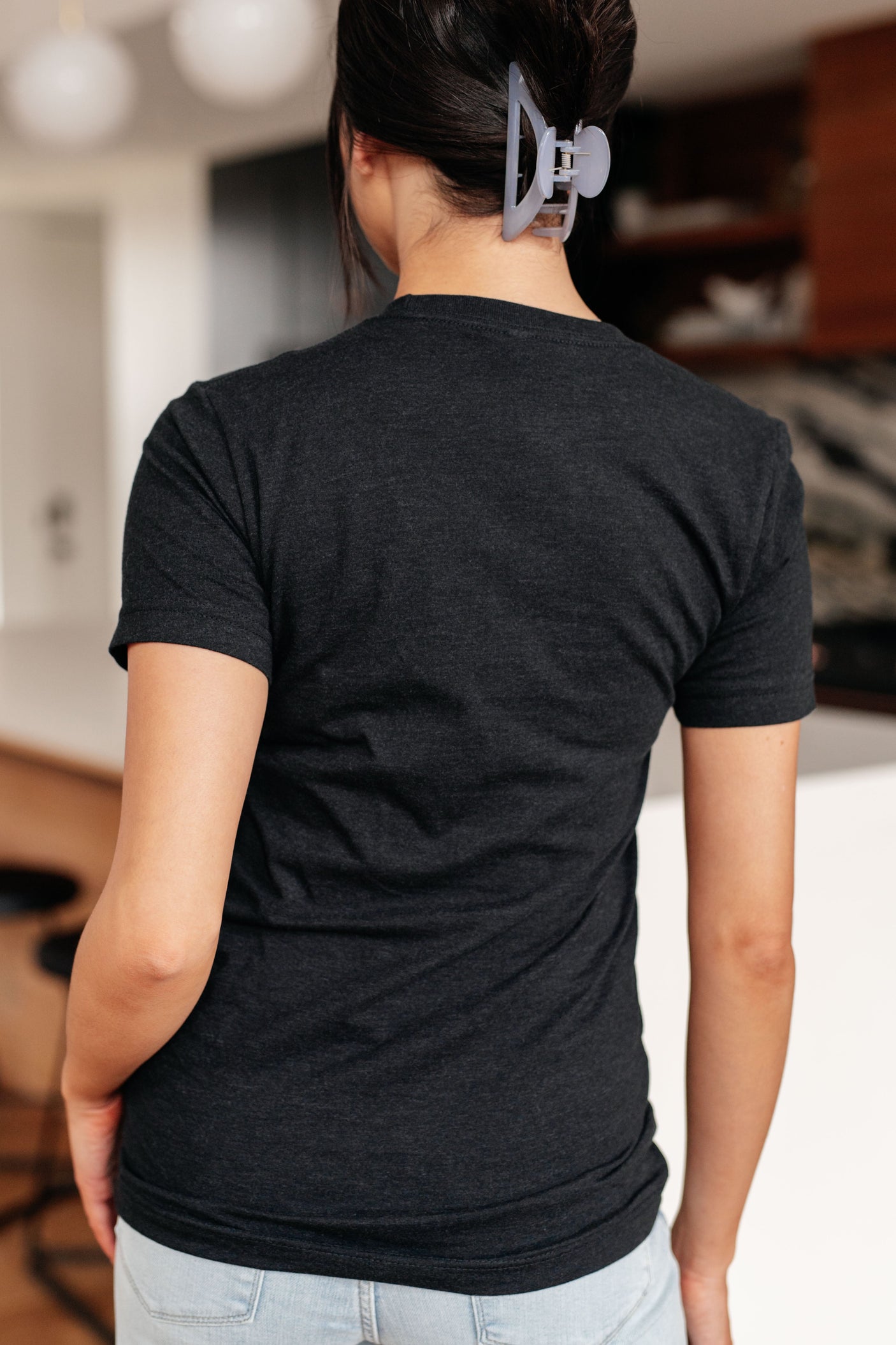 Classy Until Kickoff Tee - Liarian Unlimited Boutique