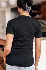 Classy Until Kickoff Tee - Liarian Unlimited Boutique