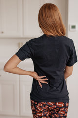 Classy Until Kickoff Tee - Liarian Unlimited Boutique