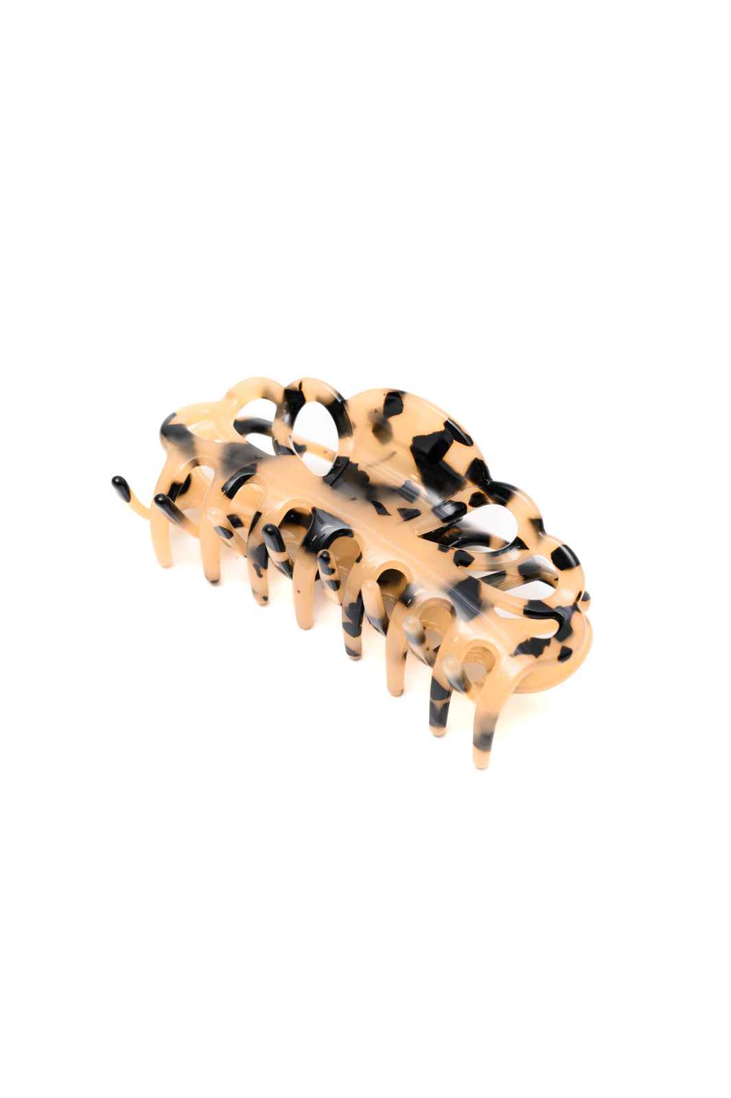 Comb & Claw Clip Set - Liarian Unlimited Boutique
