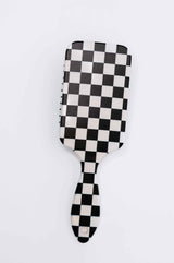 Cookies & Cream Checks Brush