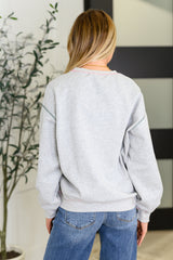 Sudadera con gráfico de Pickle Ball del Country Club