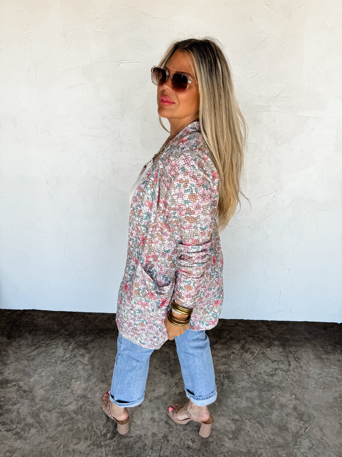 RESERVA: Cárdigan Summer Feels Lola