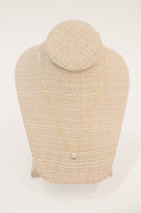 Dainty Daydreams Necklace