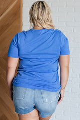 Camiseta gráfica "Day Drinkin'"