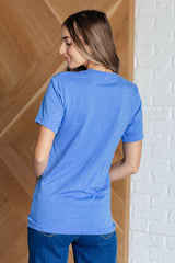 Camiseta gráfica "Day Drinkin'"