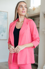 Blazer mágico 3/4 en nueve colores