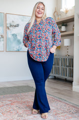 Pantalones acampanados mágicos en once colores