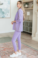 Blazer mágico 3/4 en nueve colores