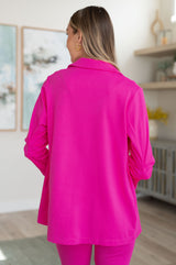 Blazer mágico 3/4 en nueve colores