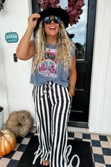 PREORDER: Vertical Vibes Stripe Pants