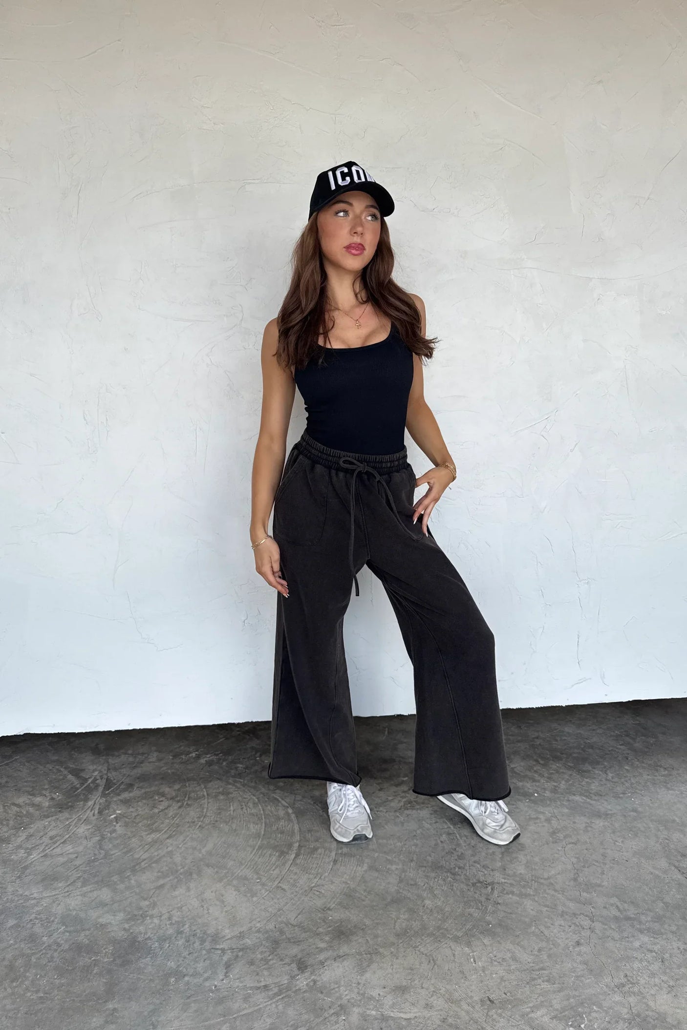 PREORDER: The Luca Lounge Pant