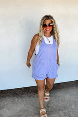 PREORDER: Beach Please Romper Four New Colors