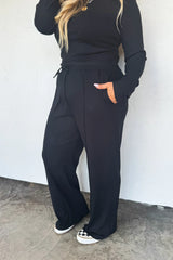 PREORDER: Sunday Ribbed Lounge Sets