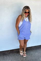 PREORDER: Beach Please Romper Four New Colors