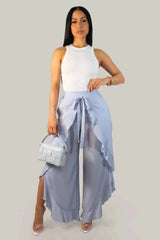 Envied Pant - Blue
