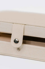 Everywhere In Between Jewelry Organizer