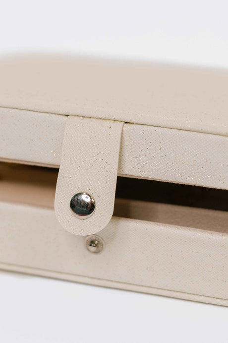 Everywhere In Between Jewelry Organizer