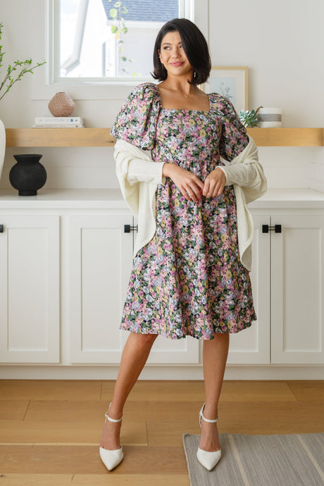 How's It Going Open Front Cardigan - Liarian Unlimited Boutique