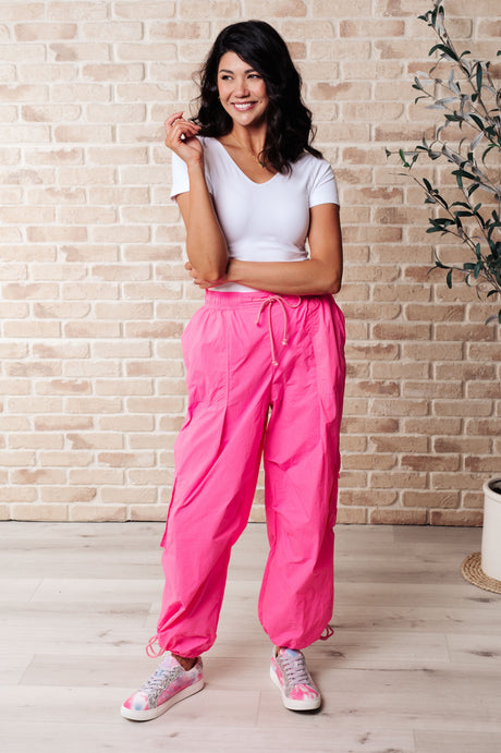 Pantalones cargo del primer lugar
